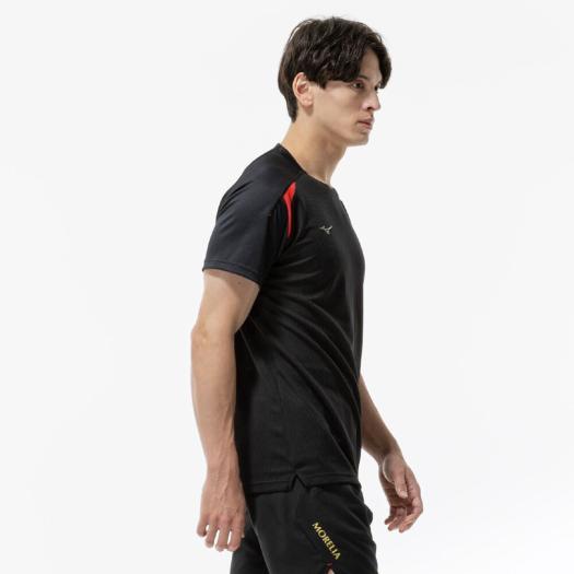 MIZUNO（ミズノ） ミズノ公式 汗処理/通気 モレリア ドライエアロ