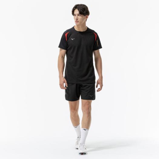 MIZUNO（ミズノ） ミズノ公式 汗処理/通気 モレリア ドライエアロ