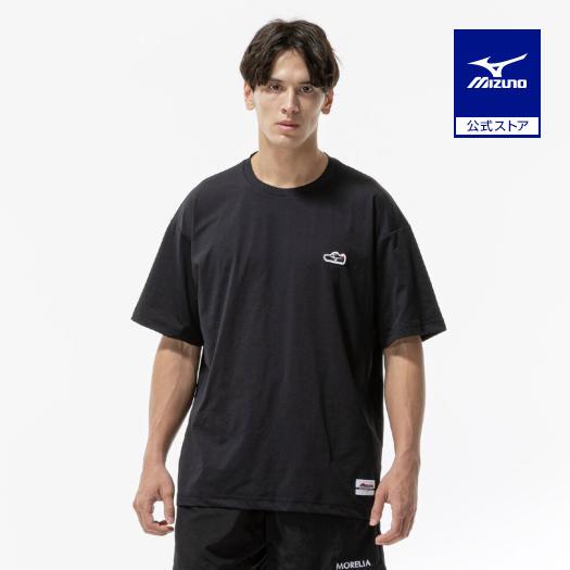 MIZUNO（ミズノ） ミズノ公式 モレリア ストレッチソフトドライTシャツ