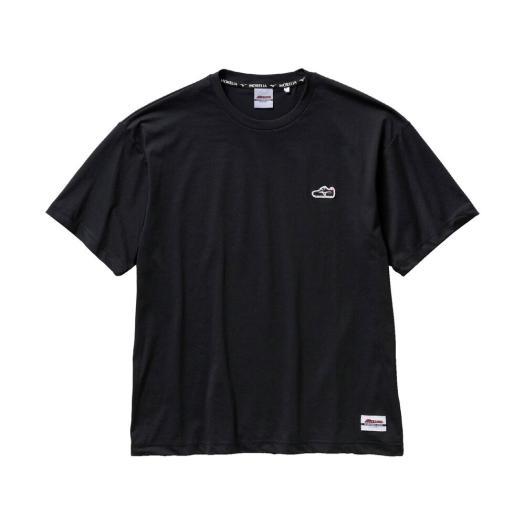 MIZUNO（ミズノ） ミズノ公式 モレリア ストレッチソフトドライTシャツ