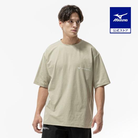 MIZUNO（ミズノ） ミズノ公式 ストレッチソフトドライTシャツ エルム
