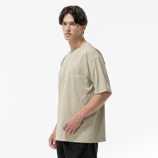 MIZUNO（ミズノ） ミズノ公式 ストレッチソフトドライTシャツ エルム