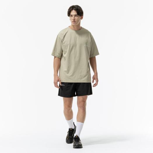 MIZUNO（ミズノ） ミズノ公式 ストレッチソフトドライTシャツ エルム
