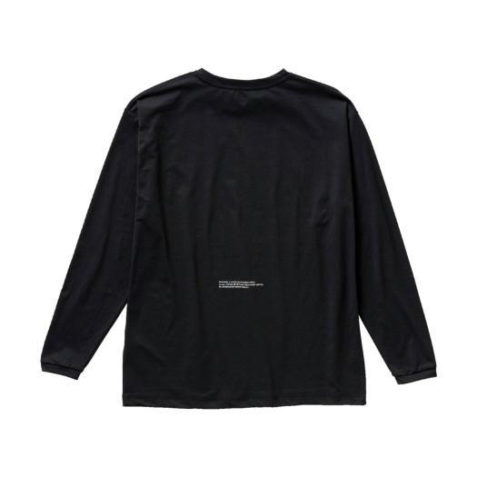 MIZUNO（ミズノ） ミズノ公式 ストレッチソフトドライTシャツ 長袖