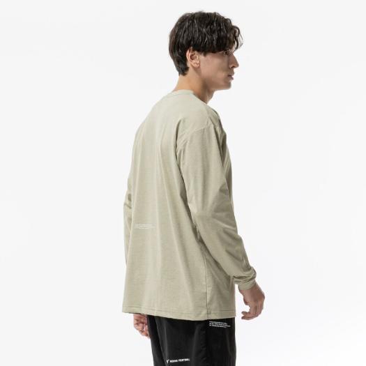 MIZUNO（ミズノ） ミズノ公式 ストレッチソフトドライTシャツ 長袖