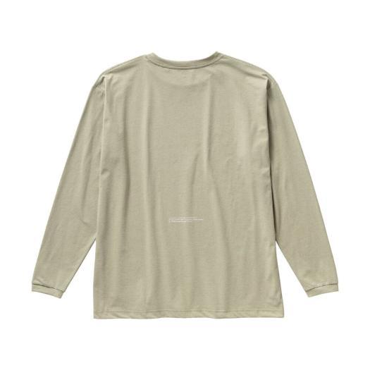 MIZUNO（ミズノ） ミズノ公式 ストレッチソフトドライTシャツ 長袖