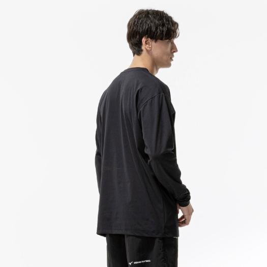 MIZUNO（ミズノ） ミズノ公式 ストレッチソフトドライTシャツ 長袖