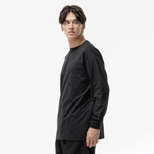 MIZUNO（ミズノ） ミズノ公式 ストレッチソフトドライTシャツ 長袖