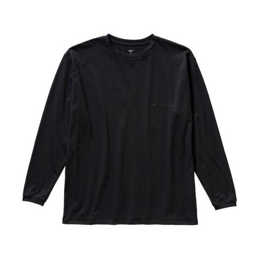 MIZUNO（ミズノ） ミズノ公式 ストレッチソフトドライTシャツ 長袖