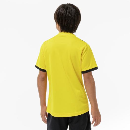 MIZUNO（ミズノ） ミズノ公式 フィールドシャツ サイバーイエローx 