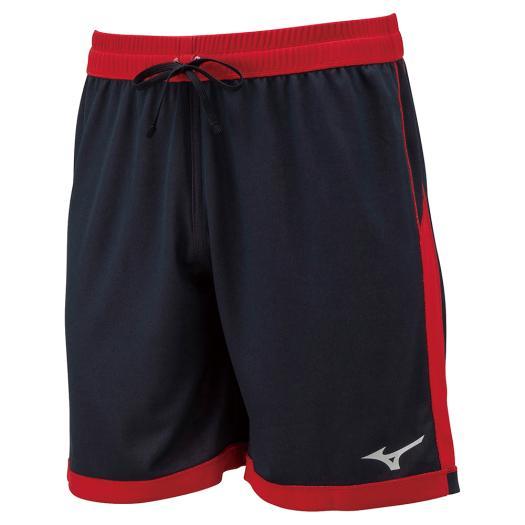 MIZUNO（ミズノ） ミズノ公式 リバーシブルゲームパンツ ユニセックス