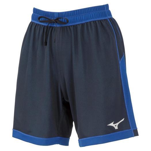 MIZUNO（ミズノ） ミズノ公式 リバーシブルゲームパンツ ジュニア