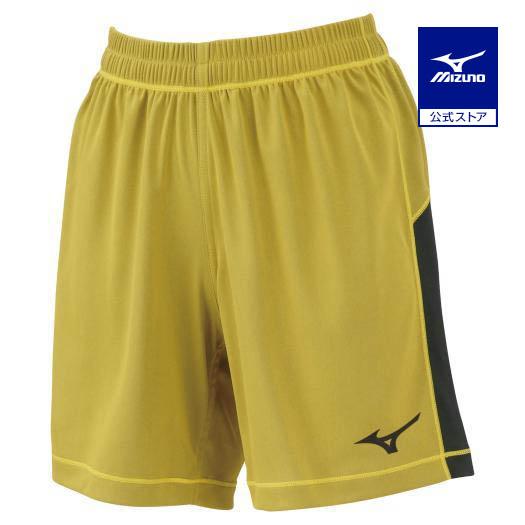MIZUNO（ミズノ） ミズノ公式 リバーシブルゲームパンツ ジュニア