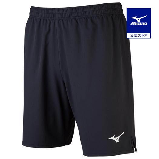 MIZUNO（ミズノ） ミズノ公式 フィールドパンツ ユニセックス ブラック