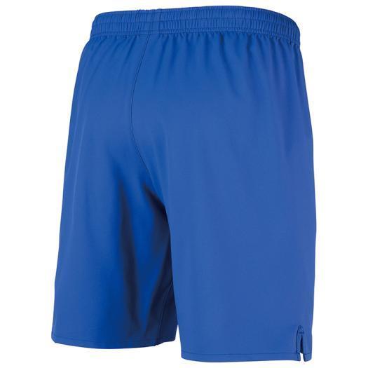 Mizuno サッカーパンツ ホワイト×ブルー MIZUNO（ミズノ） ミズノ公式 フィールドパンツ ユニセックス サーフ