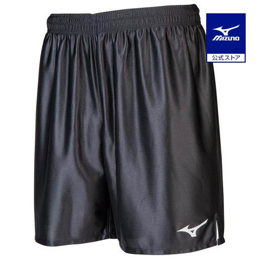 MIZUNO（ミズノ） ミズノ公式 フィールドパンツ ユニセックス ブラック