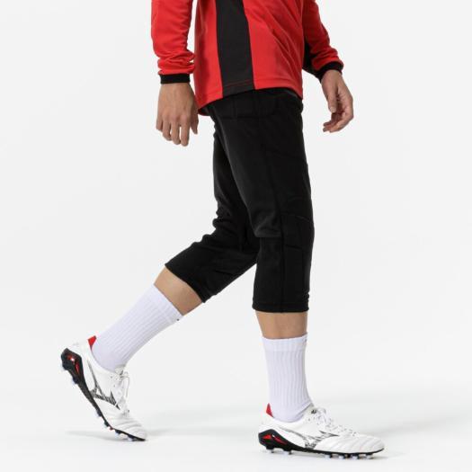 MIZUNO（ミズノ） ミズノ公式 キーパートレーニングパンツ ブラック