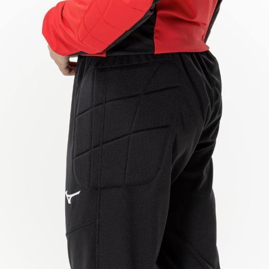 MIZUNO（ミズノ） ミズノ公式 キーパートレーニングパンツ ブラック