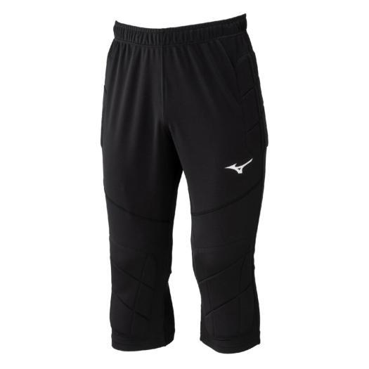 MIZUNO（ミズノ） ミズノ公式 キーパートレーニングパンツ ブラック