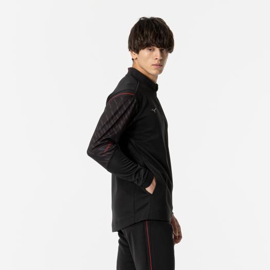 MIZUNO（ミズノ） ミズノ公式 モレリア トレーニングトップ ユニ