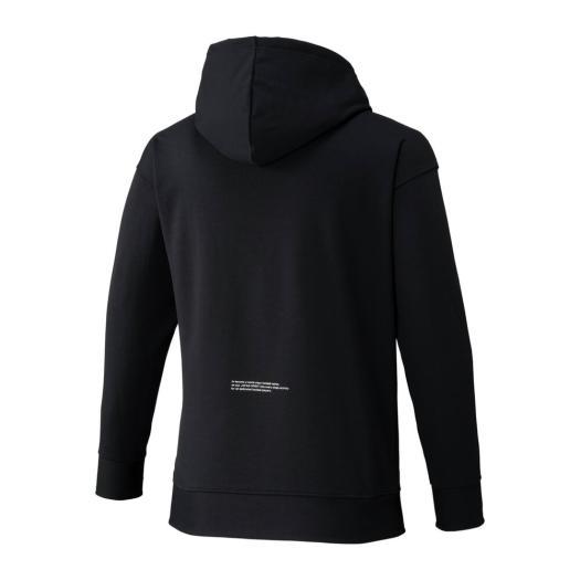 MIZUNO（ミズノ） ミズノ公式 ソフトストレッチスウェットフーディ