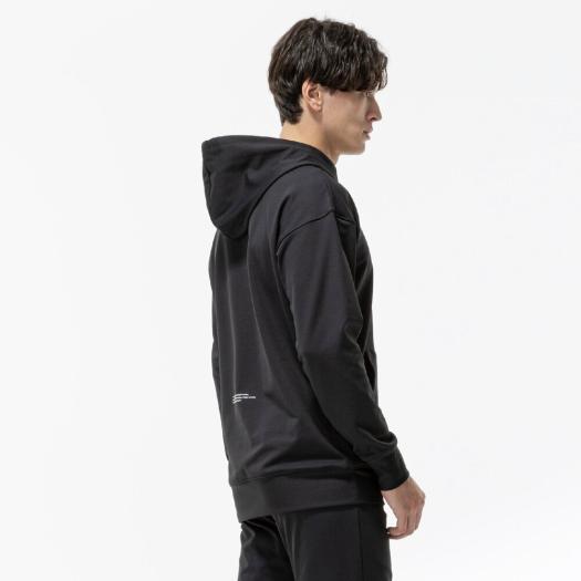 MIZUNO（ミズノ） ミズノ公式 ソフトストレッチスウェットフーディ