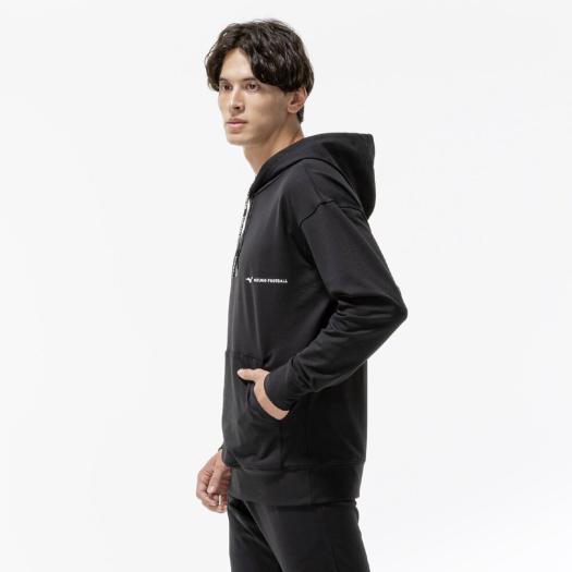MIZUNO（ミズノ） ミズノ公式 ソフトストレッチスウェットフーディ