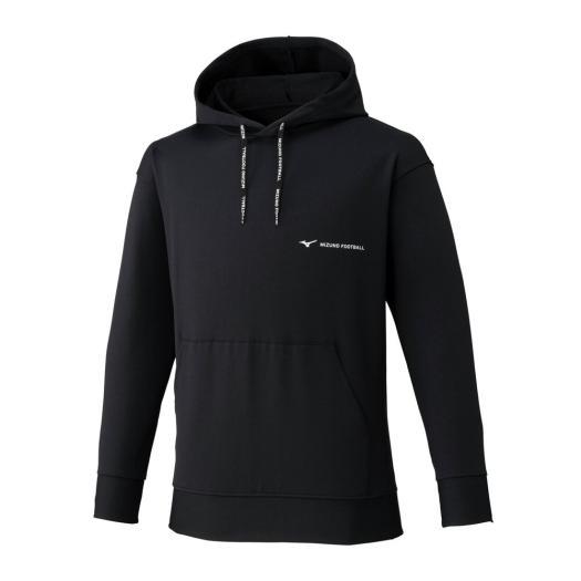 MIZUNO（ミズノ） ミズノ公式 ソフトストレッチスウェットフーディ