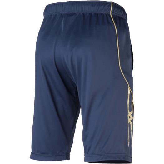 Mizuno ネイビーショートパンツ 日体大 Mizuno ネイビーショートパンツ 日体大 Mizuno ネイビーショート