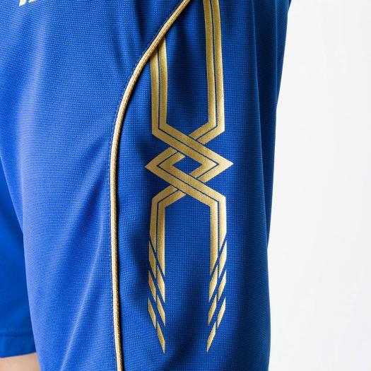MIZUNO（ミズノ） ミズノ公式 ウォームアップハーフパンツ ユニ