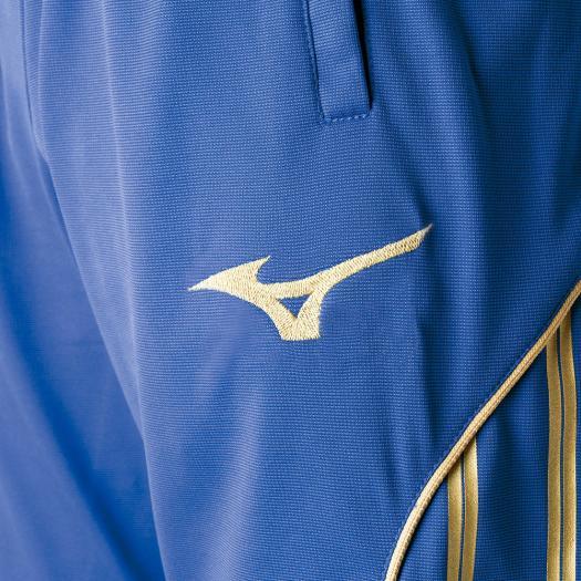 MIZUNO（ミズノ） ミズノ公式 ウォームアップハーフパンツ ユニ