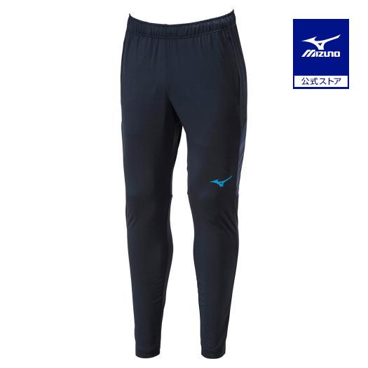 MIZUNO（ミズノ） ミズノ公式 トレーニングニットパンツ ディープ