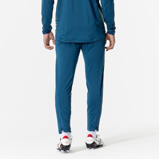 Timberland トレーニングパンツ 青 MIZUNO（ミズノ） ミズノ公式 トレーニングパンツ ユニセックス