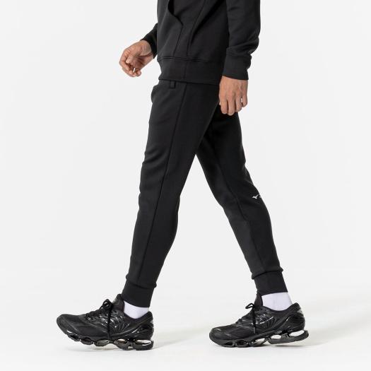 MIZUNO（ミズノ） ミズノ公式 ストレッチスウェットジョガーパンツ