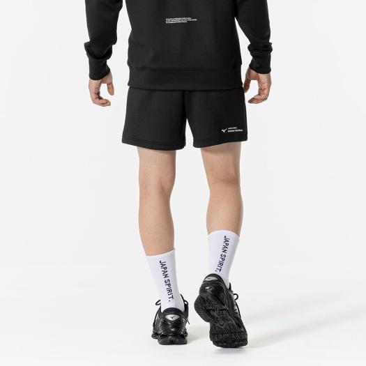 MIZUNO（ミズノ） ミズノ公式 ストレッチスウェットショートパンツ