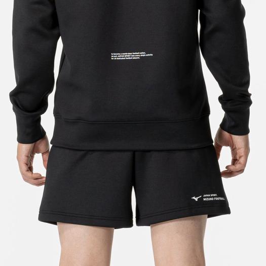 MIZUNO（ミズノ） ミズノ公式 ストレッチスウェットショートパンツ