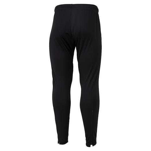 MIZUNO（ミズノ） ミズノ公式 ウォームアップパンツ ブラック ユニ