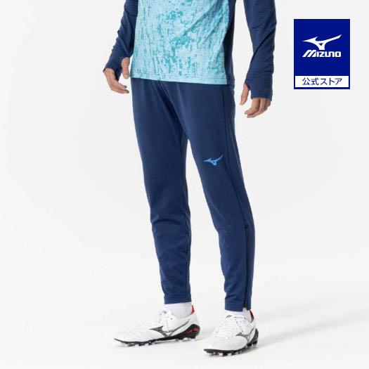 MIZUNO（ミズノ） ミズノ公式 ストレッチフリースパンツ ユニセックス
