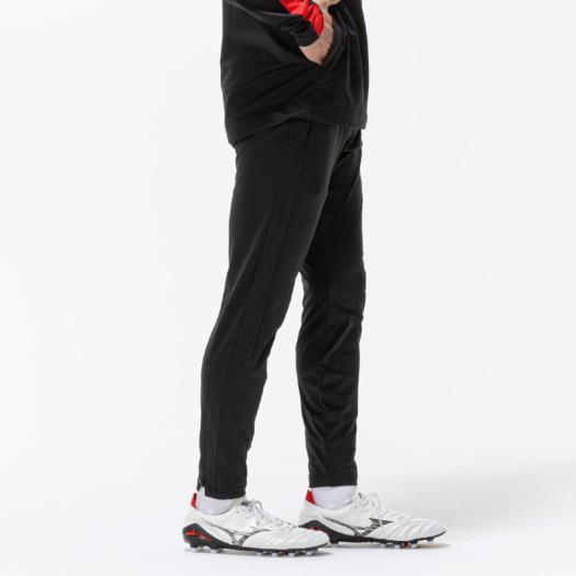 MIZUNO（ミズノ） ミズノ公式 ストレッチニットパンツ ブラック ユニ