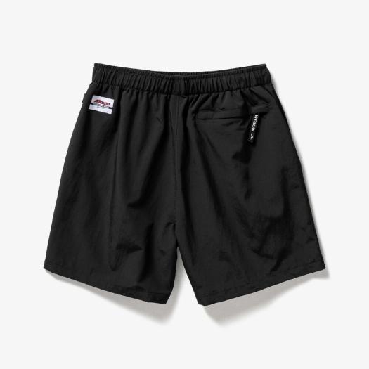 MIZUNO ミズノ モレリア ハーフパンツ ブラック　2つセット MIZUNO（ミズノ） ミズノ公式 モレリア ウーブンショーツ ブラック