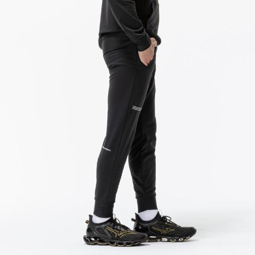 ヨシミズノ【ストレッチスウェットジョガーパンツ】サイズXL MIZUNO（ミズノ） ミズノ公式 ソフトストレッチスウェットジョガー