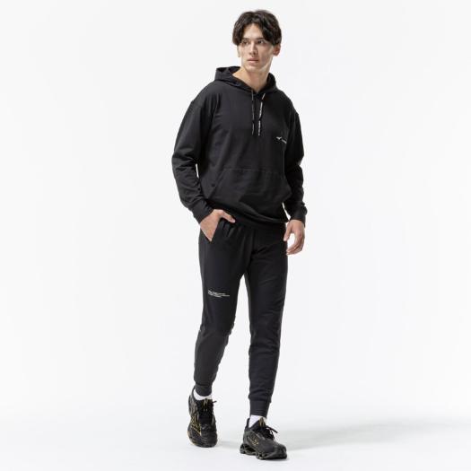 MIZUNO（ミズノ） ミズノ公式 ソフトストレッチスウェットジョガー
