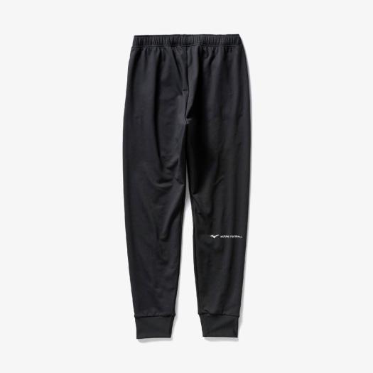 ヨシミズノ【ストレッチスウェットジョガーパンツ】サイズXL MIZUNO（ミズノ） ミズノ公式 ソフトストレッチスウェットジョガー