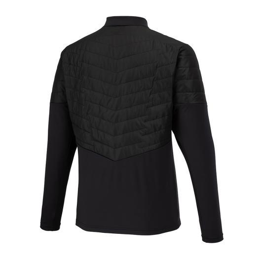 MIZUNO ミズノ公式 発熱素材/モレリア ハイブリッドトレーニング