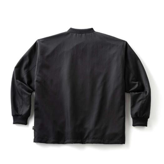 MIZUNO ミズノ公式 モレリア ウーブンプルオーバーシャツ ユニ