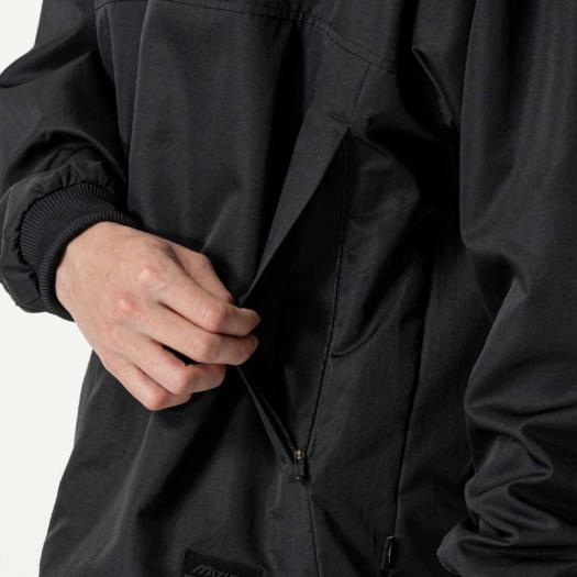 MIZUNO 【モレリア】ウーブンプルオーバーシャツ【新品未使用Lサイズ】 MIZUNO ミズノ公式 モレリア ウーブンプルオーバーシャツ ユニ