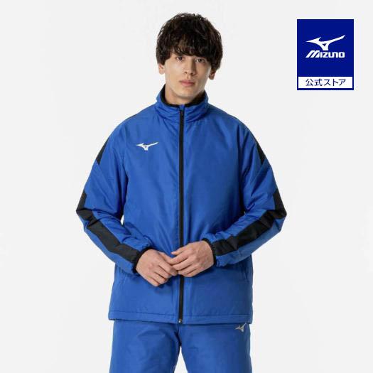 MIZUNO（ミズノ） ミズノ公式 ウォーマーシャツ ユニセックス サーフ