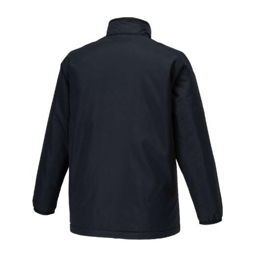 ミズノ　ウォーマーシャツ ジュニア　130cm MIZUNO ミズノ公式 ウォーマーシャツ ジュニア ブラック