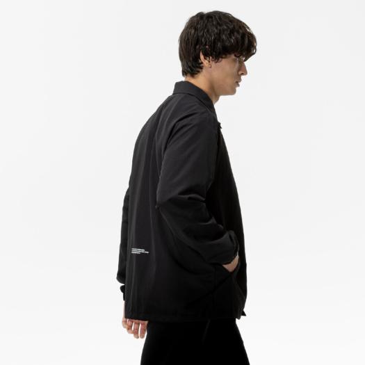 MIZUNO（ミズノ） ミズノ公式 コーチジャケット ブラック ユニセックス