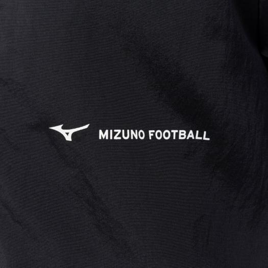 MIZUNO（ミズノ） ミズノ公式 コーチジャケット ブラック ユニセックス